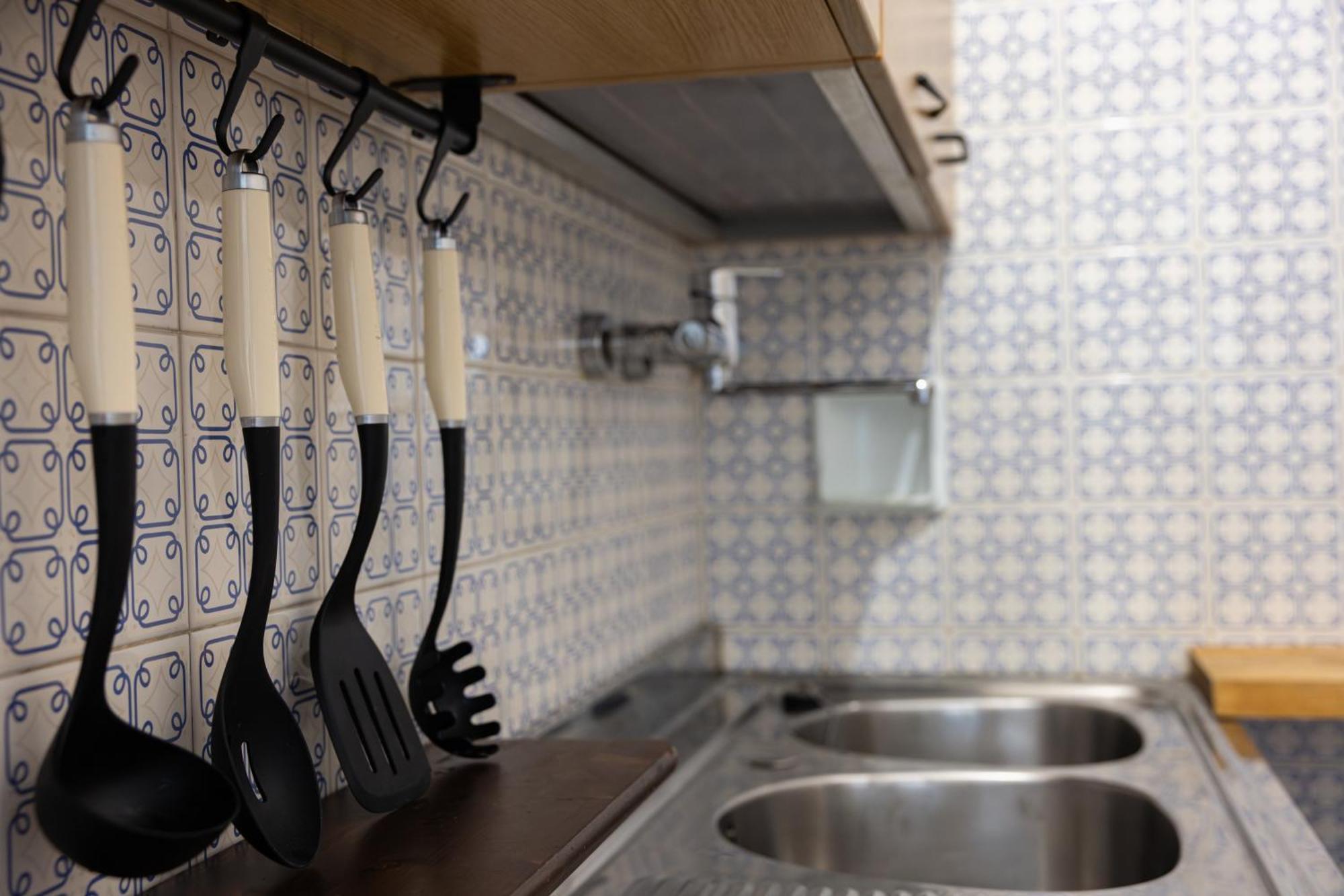 Boutique Apartment Ca Tulles 토리델베나코 외부 사진