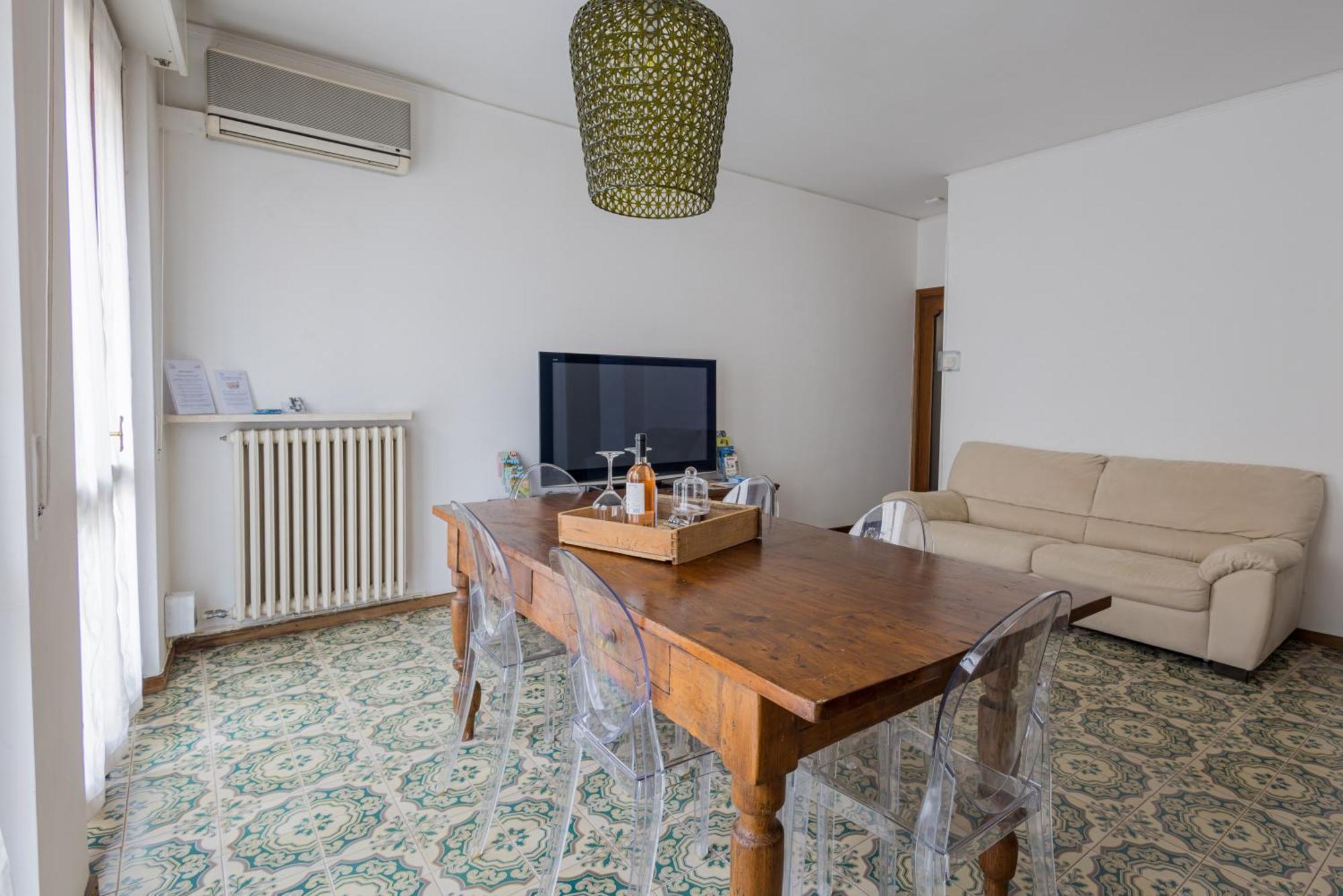 Boutique Apartment Ca Tulles 토리델베나코 외부 사진