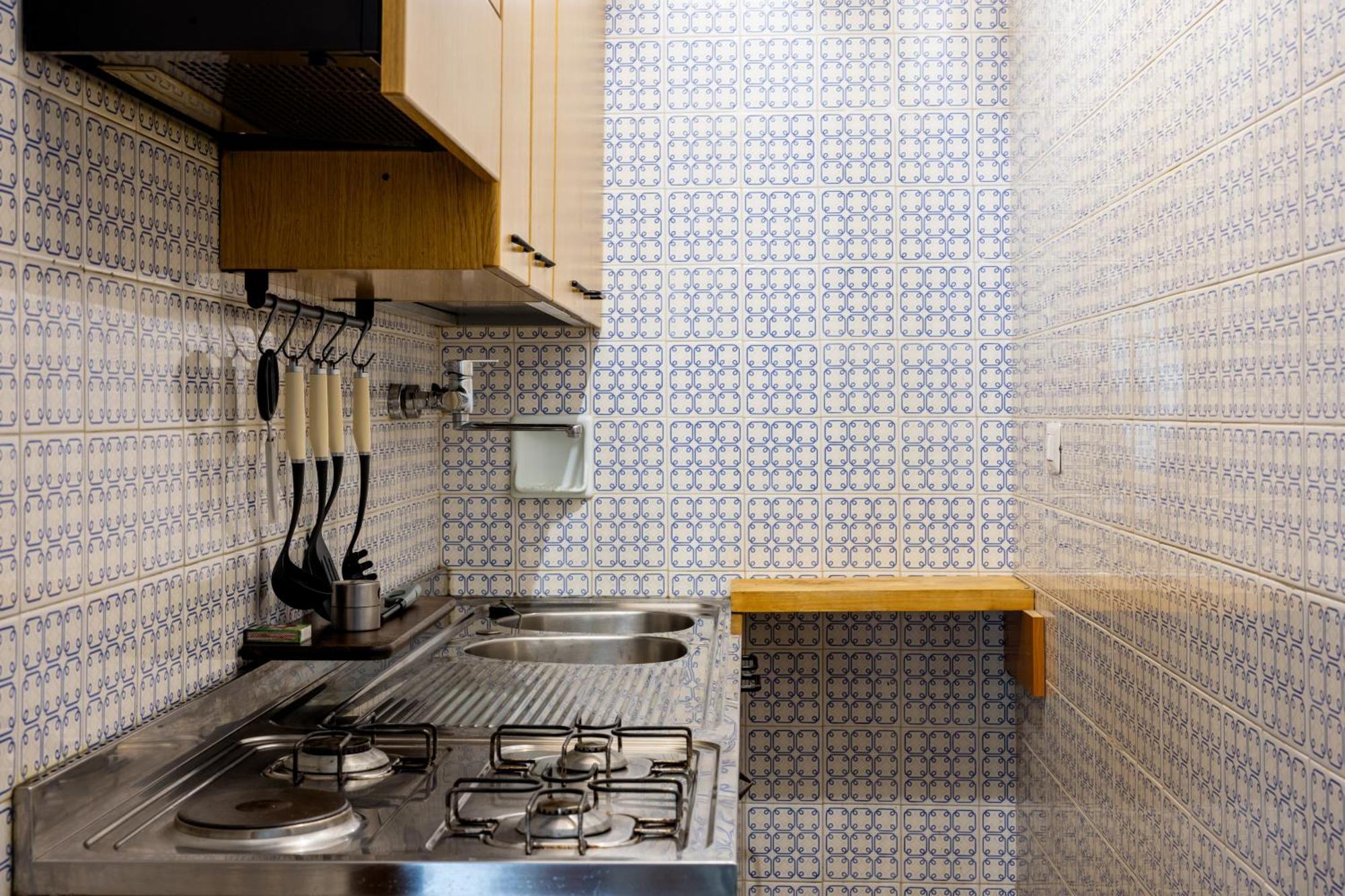 Boutique Apartment Ca Tulles 토리델베나코 외부 사진
